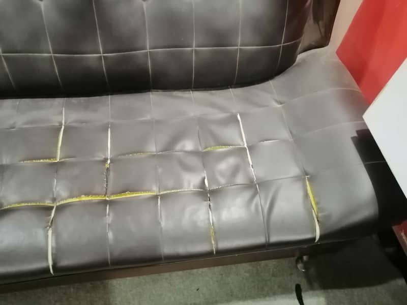 Seven Seater sofa for sale 9