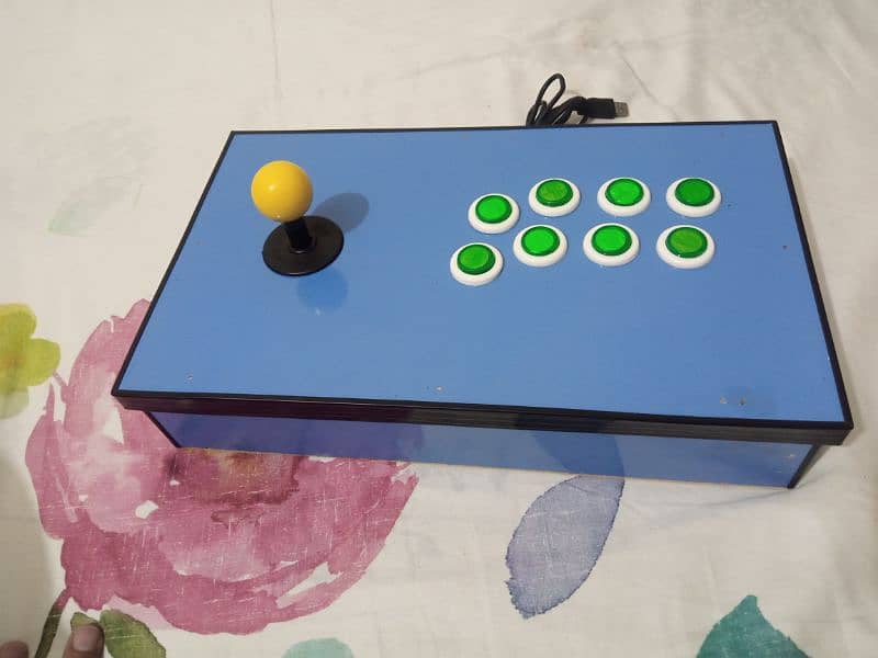 Arcade Stick for pc and ps3 ps2 ps4 Xbox 360 0