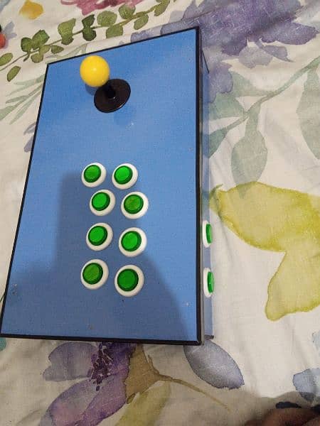 Arcade Stick for pc and ps3 ps2 ps4 Xbox 360 6