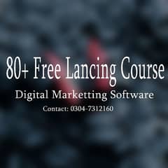 80+ Free Lancing Software Available just in 2000