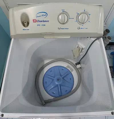 Brand new Dawlance washing machine 0