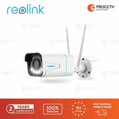 Reolink