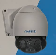 NEW Reolink RLC-823A Smart PTZ POE Camera with Spotlights 8MPItem spec