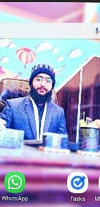 Muhammad Bilal