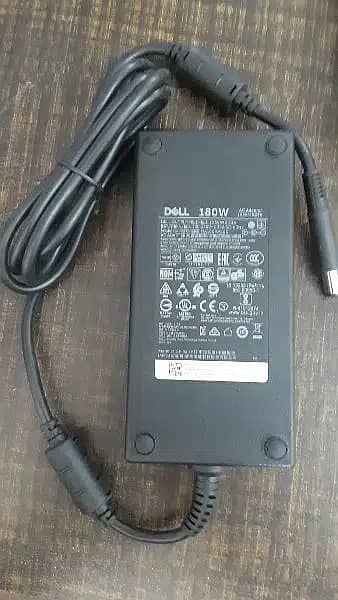 Dell Laptop Chargers 7