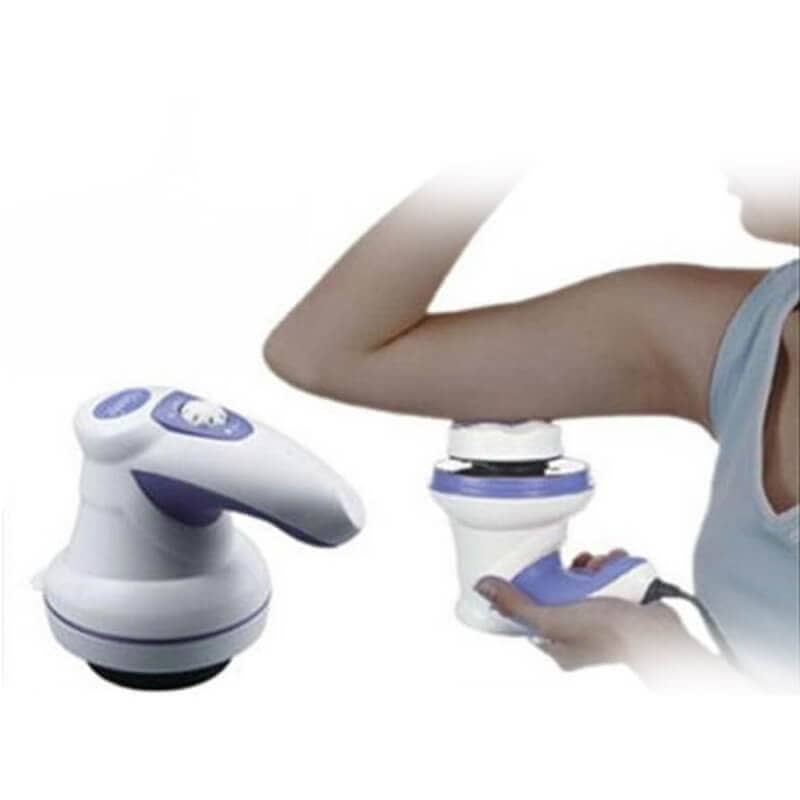 Relax & Tone Body Massager and Manipol Body Massager  Brand New 7