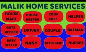 Maid,
