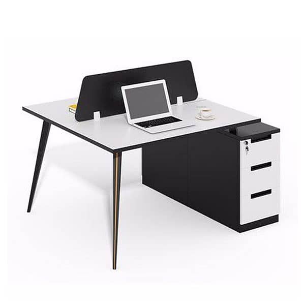 Office Workstations, Meeting Table, Executive Office Table 8
