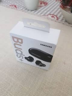 Samsung Buds+ Airpods | Samsung Earbuds Chargeable