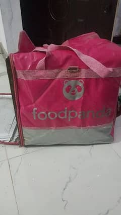 food
