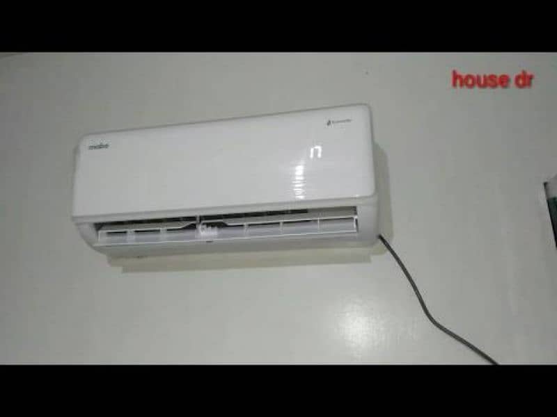 friends interprises all types of ac repairing service 0