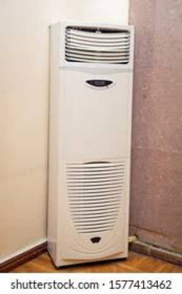 friends interprises all types of ac repairing service 2