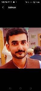 suliman Ahmad
