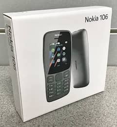 Nokia 106 home delivery available