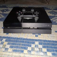 Ps4 sealed  jailbreak with one controller (PlayStation 4)