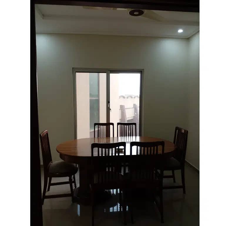 Guest House Room Is Available For Rent In Abdullah Garden 5