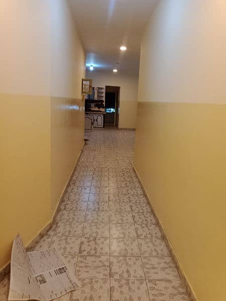Huge comfortable apartment for rent with extra storage room, and CCTV 1