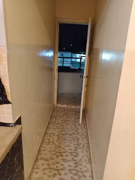 Huge comfortable apartment for rent with extra storage room, and CCTV 2