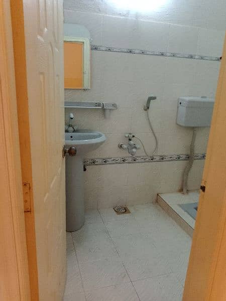 Huge comfortable apartment for rent with extra storage room, and CCTV 3