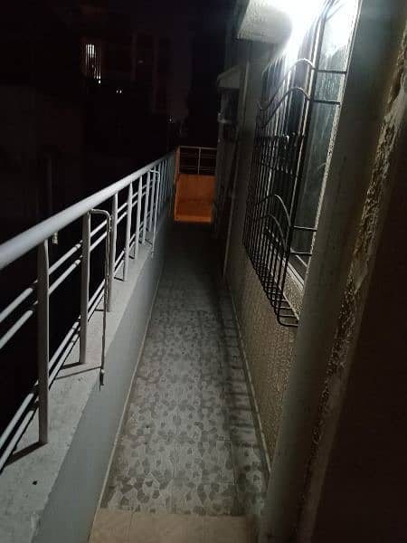 Huge comfortable apartment for rent with extra storage room, and CCTV 5