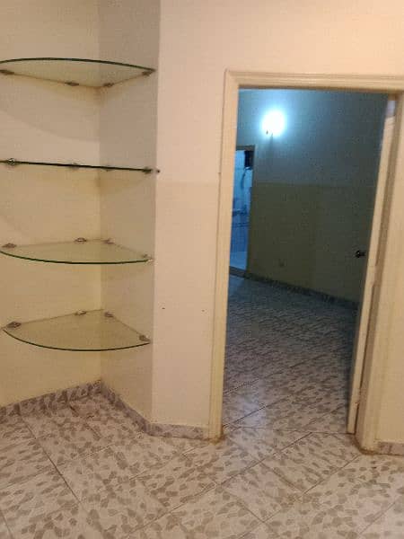 Huge comfortable apartment for rent with extra storage room, and CCTV 7