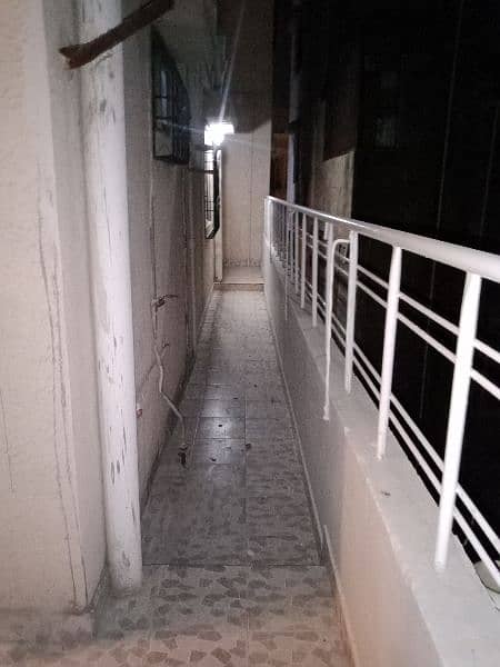 Huge comfortable apartment for rent with extra storage room, and CCTV 8