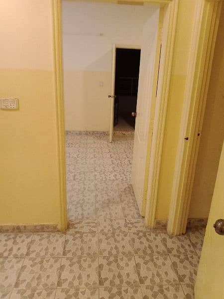 Huge comfortable apartment for rent with extra storage room, and CCTV 11