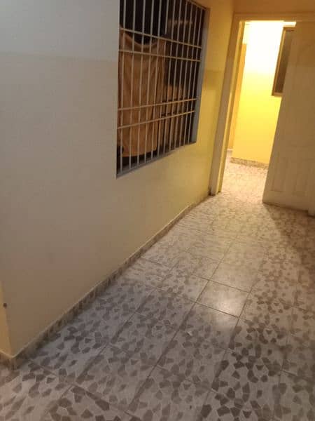 Huge comfortable apartment for rent with extra storage room, and CCTV 12
