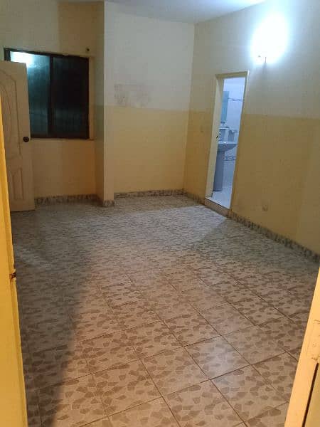 Huge comfortable apartment for rent with extra storage room, and CCTV 18