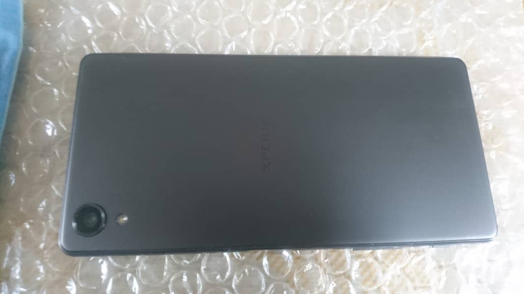 Sony Xperia X F5122 Dual SIM Global Version 2