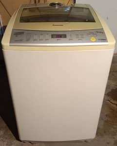 Panasonic (12Kg) Fully Automatic Washing machine.