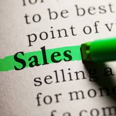 Sales Assistant - Johar Town