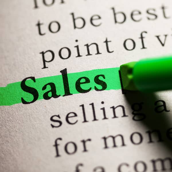 Sales Assistant - Johar Town 1