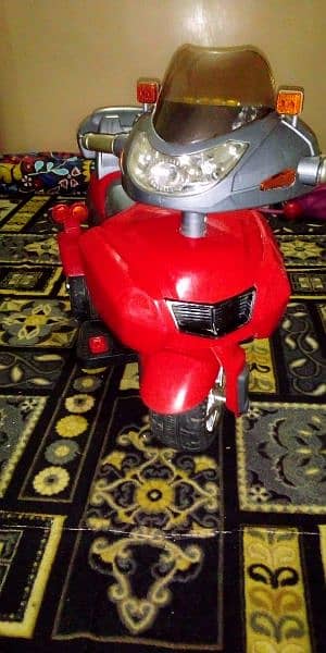 battery operated bike 03009241831 0