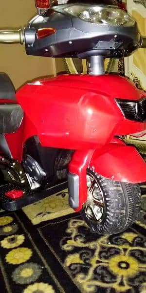 battery operated bike 03009241831 3