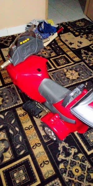 battery operated bike 03009241831 4