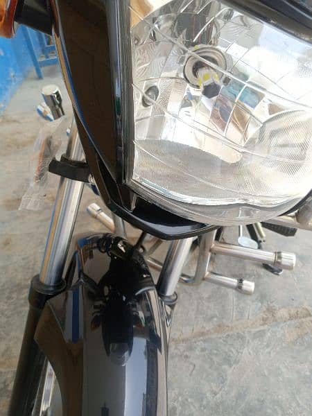 Honda Pridor 100cc 2022 5