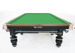 Rasson Strong 2 Snooker Table