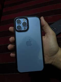 iphone 13pro max olx