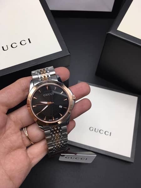 Mens exclusive Gucci Movado Tissot watches are available limited stock 14