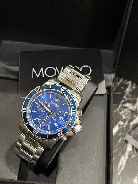 Mens exclusive Gucci Movado Tissot watches are available limited stock 18