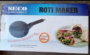 Roti Maker