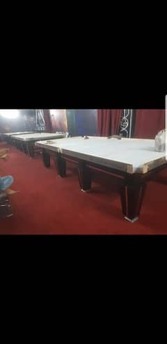 sale for snooker table