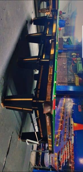 sale for snooker table 1