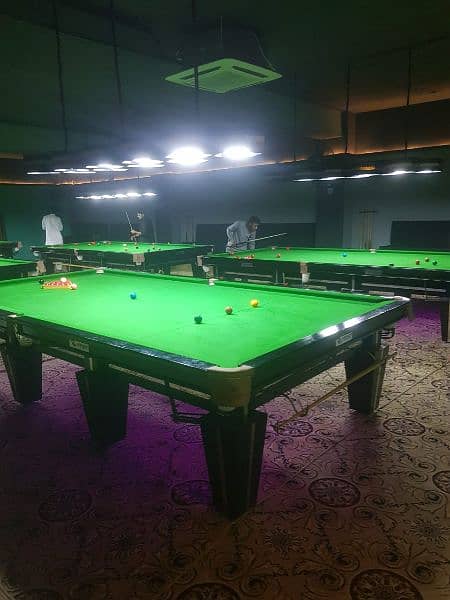 sale for snooker table 6