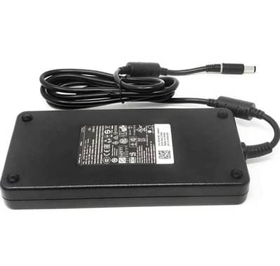 Original Dell Alienware 240 watts Power adapter
