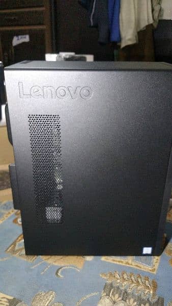 LENOVO V520 FULL PC FOR SALE 1