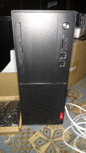 LENOVO V520 FULL PC FOR SALE 3