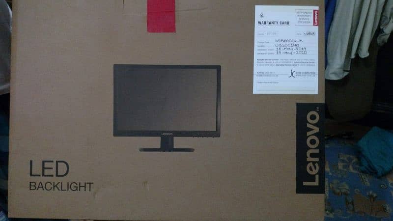 LENOVO V520 FULL PC FOR SALE 11