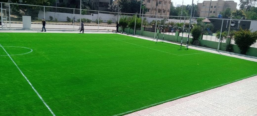 Wholesale rates Artificial grass | astro turf | Fake grass 3
